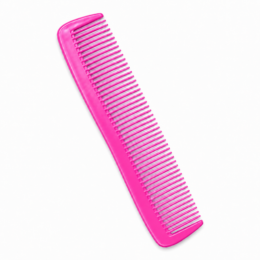 Pink Comb